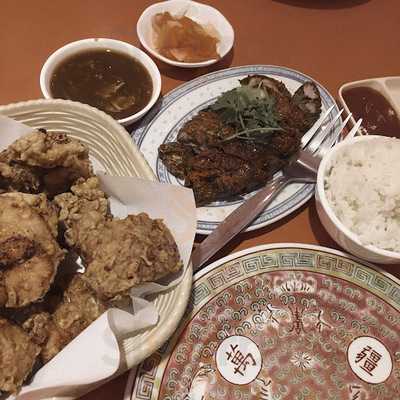 Sincerity Cafe And Restaurant