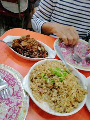 Sincerity Cafe And Restaurant