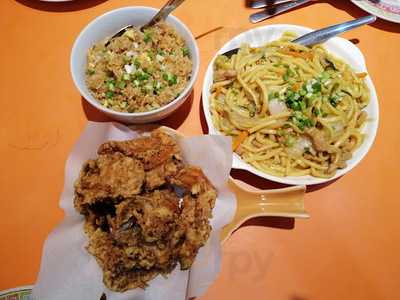 Sincerity Cafe And Restaurant