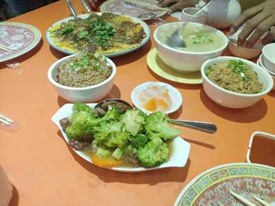 Sincerity Cafe And Restaurant