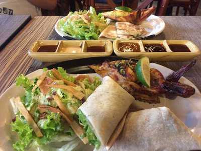 Peri-peri Charcoal Chicken