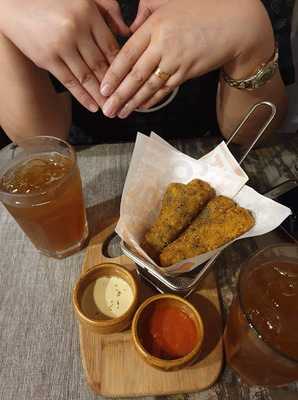 Peri-peri Charcoal Chicken