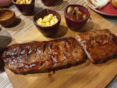 Peri-peri Charcoal Chicken