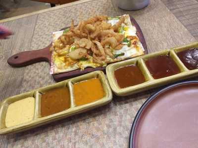 Peri-peri Charcoal Chicken