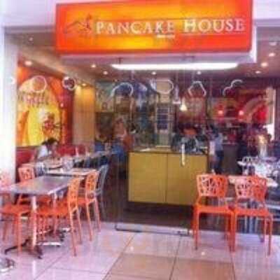 Pancake House