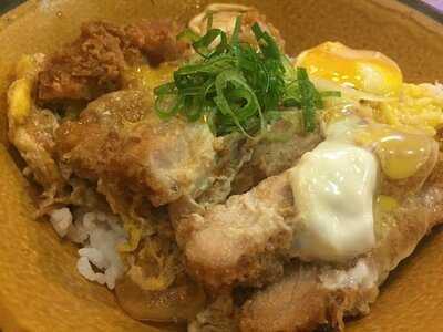 Tonkatsu By Terazawa