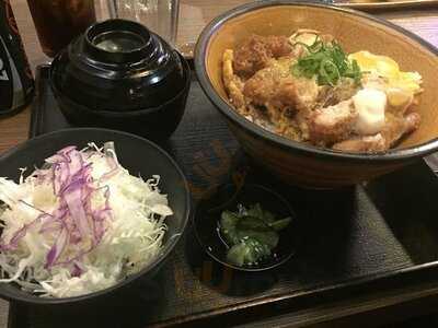 Tonkatsu By Terazawa