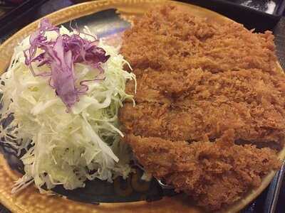 Tonkatsu By Terazawa