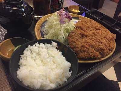Tonkatsu By Terazawa