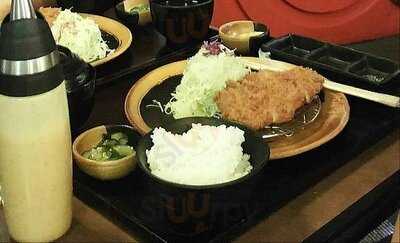 Tonkatsu By Terazawa