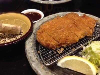 Tonkatsu By Terazawa