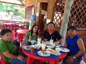 Virgie's Snack & Restaurant