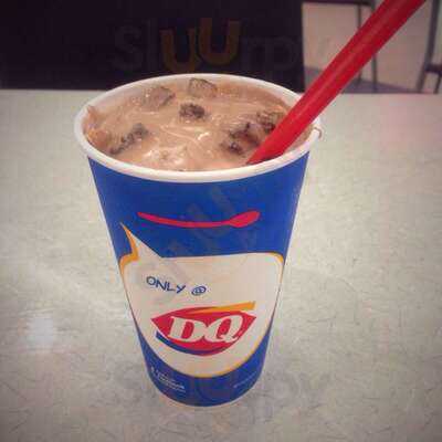 Dairy Queen