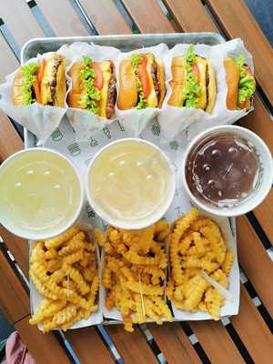 Shake Shack