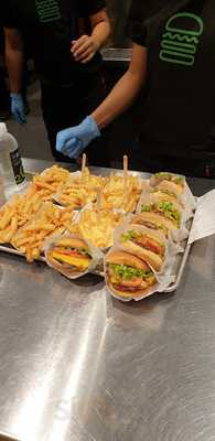 Shake Shack