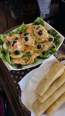 Urchoice Bistro Cafe