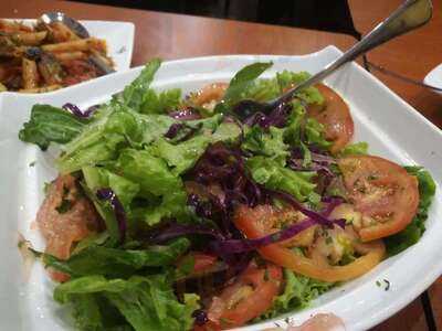 Urchoice Bistro Cafe