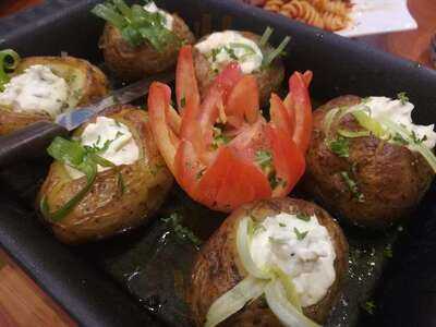 Urchoice Bistro Cafe