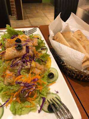 Urchoice Bistro Cafe