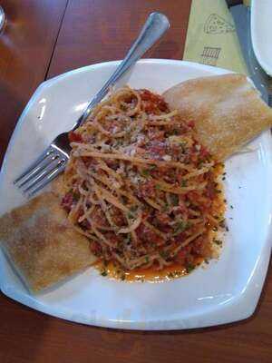 Urchoice Bistro Cafe