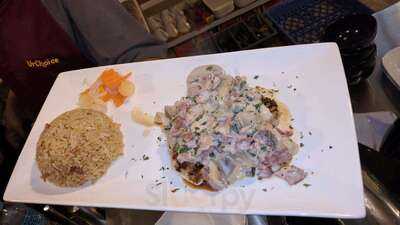 Urchoice Bistro Cafe