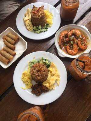 Doon Thai And Asian Fusion Cuisine