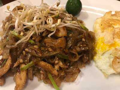 Doon Thai And Asian Fusion Cuisine