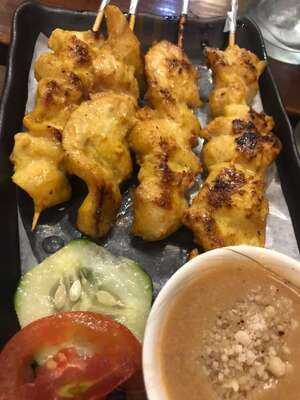 Doon Thai And Asian Fusion Cuisine