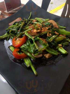 Doon Thai And Asian Fusion Cuisine