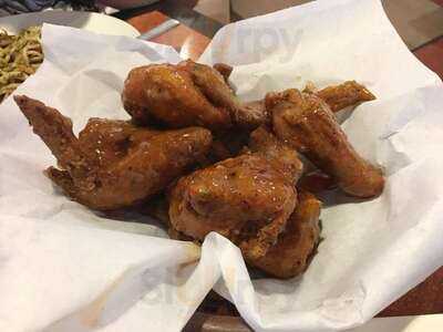 A Veneto Pizzeria Ristorante