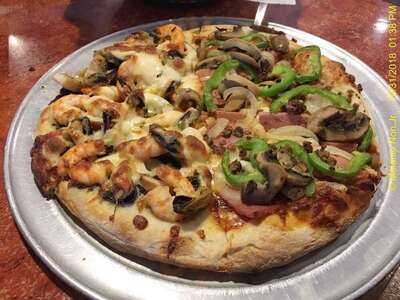 A Veneto Pizzeria Ristorante