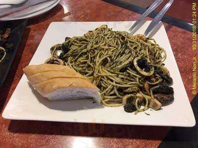 A Veneto Pizzeria Ristorante