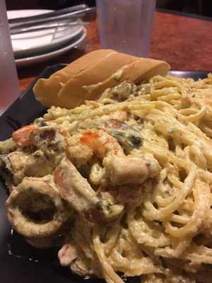 A Veneto Pizzeria Ristorante