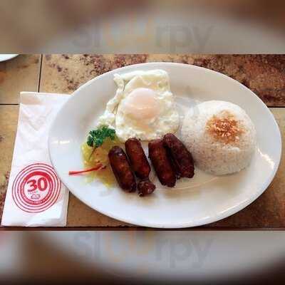 Buddy's Pancit Lucban At Longganisang Lucban