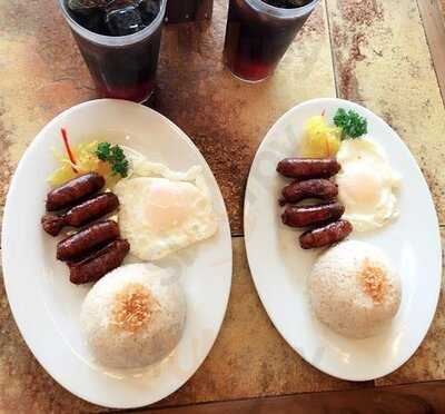 Buddy's Pancit Lucban At Longganisang Lucban