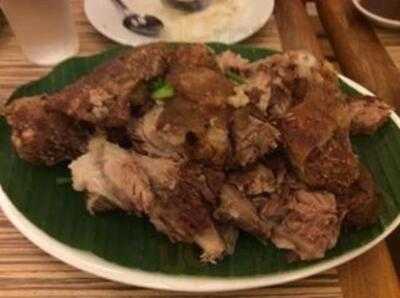 Buddy's Pancit Lucban At Longganisang Lucban