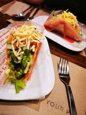 Pancake House Bonifacio High Street