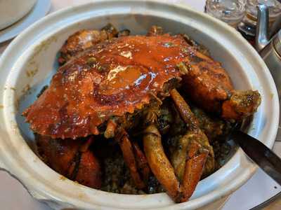 King Crab House