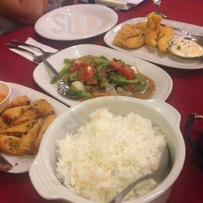 Cafe Kapitan Restaurant