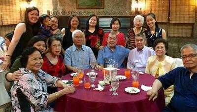 Cafe Kapitan Restaurant