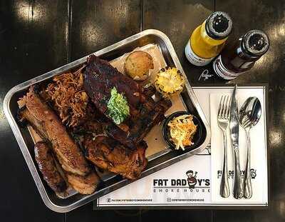Fat Daddy's
