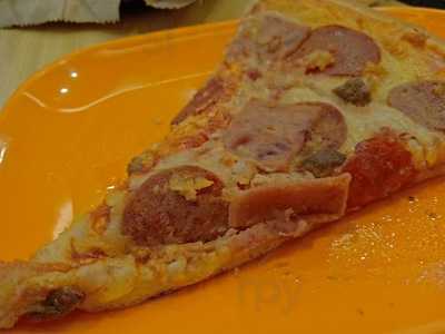 Sbarro