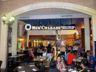 New Orleans