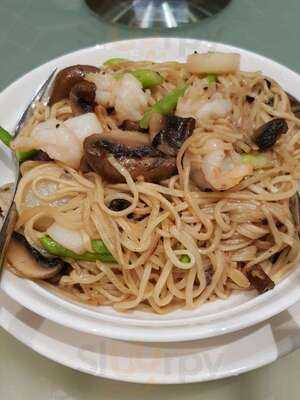 East Ocean Palace Restaurant