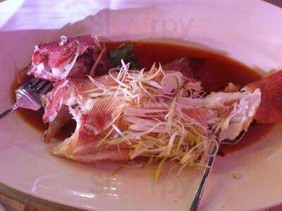 East Ocean Palace Restaurant