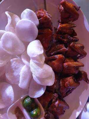 East Ocean Palace Restaurant