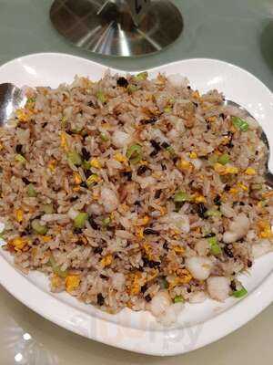 East Ocean Palace Restaurant