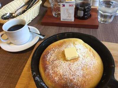 Ucc Vienna Cafe House