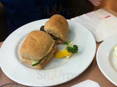 Ucc Vienna Cafe House