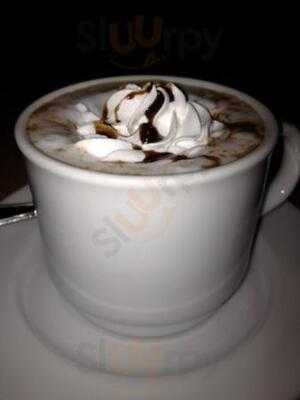 Ucc Vienna Cafe House